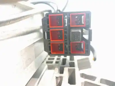 Автозапчасти б/у РУЛЕВАЯ КОЛОНКА за JAGUAR XF I (X250)  ссылки OEM IAM C2C36982 2W933C529AK 