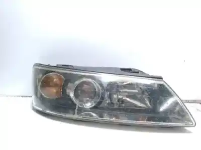 İkinci el araba yedek parçası SAG FAR için HYUNDAI SONATA (NF)  OEM IAM referansları 921023K020  