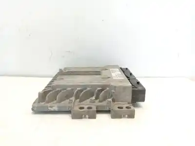 Second-hand car spare part ecu engine control for renault scenic iii dynamique oem iam references 237100345r  