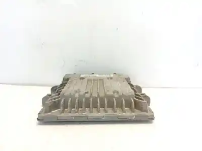 Second-hand car spare part ecu engine control for renault scenic iii dynamique oem iam references 237100345r  