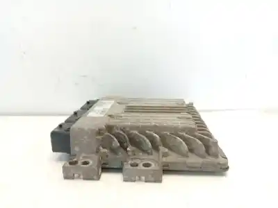 Second-hand car spare part ecu engine control for renault scenic iii dynamique oem iam references 237100345r  