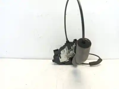 Автозапчастина б/у замок заднього правого дверя для renault scenic iii dynamique посилання на oem iam 825020033r  