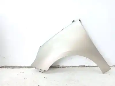 Second-hand car spare part left front fin for renault scenic iii dynamique oem iam references 631010188r