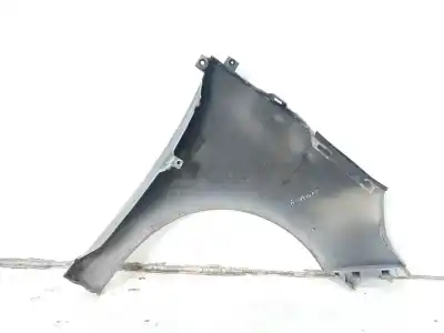 Автозапчасти б/у левое переднее крыло за renault scenic iii dynamique ссылки oem iam 631010188r  