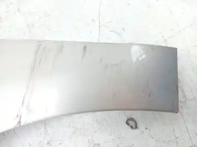 Автозапчасти б/у левое переднее крыло за renault scenic iii dynamique ссылки oem iam 631010188r  