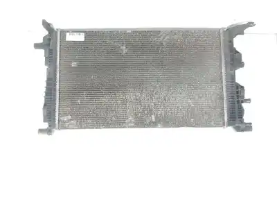Pezzo di ricambio per auto di seconda mano radiatore d acqua per renault scenic iii dynamique riferimenti oem iam 214100002r  