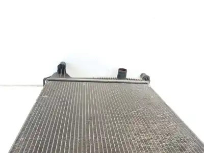 Pezzo di ricambio per auto di seconda mano radiatore d acqua per renault scenic iii dynamique riferimenti oem iam 214100002r  