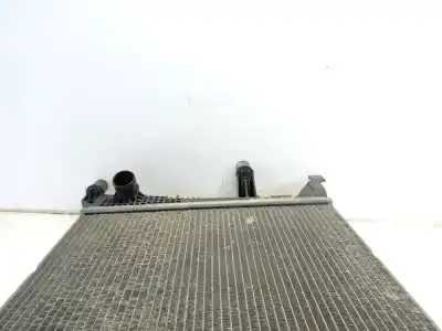 Pezzo di ricambio per auto di seconda mano radiatore d acqua per renault scenic iii dynamique riferimenti oem iam 214100002r  