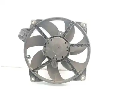 Автозапчастина б/у електро вентилятор для renault scenic iii dynamique посилання на oem iam 214812415r  