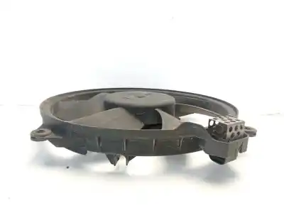 Автозапчастина б/у електро вентилятор для renault scenic iii dynamique посилання на oem iam 214812415r  