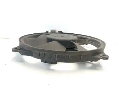 Автозапчастина б/у електро вентилятор для renault scenic iii dynamique посилання на oem iam 214812415r  