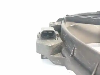 Автозапчастина б/у електро вентилятор для renault scenic iii dynamique посилання на oem iam 214812415r  