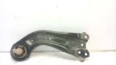 Автозапчасти б/у РЫЧАГ ЗАДНЕЙ НИЖНЕЙ ПРАВОЙ ПОДВЕСКИ за TOYOTA RAV4  ссылки OEM IAM 4876042070  