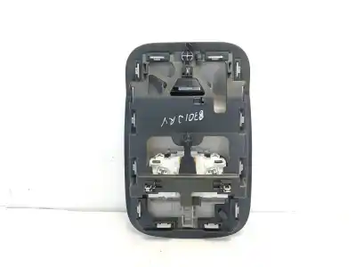 Автозапчасти б/у внутренний свет за citroen c4 cactus * ссылки oem iam  9801287577 