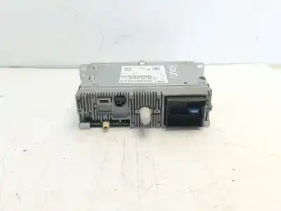 Second-hand car spare part audio system / radio cd for citroen c4 cactus * oem iam references 1614449880 9816302280 