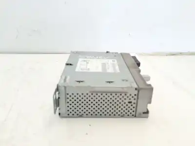 Second-hand car spare part audio system / radio cd for citroen c4 cactus * oem iam references 1614449880 9816302280 