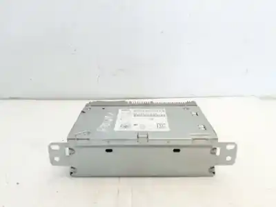 Second-hand car spare part audio system / radio cd for citroen c4 cactus * oem iam references 1614449880 9816302280 