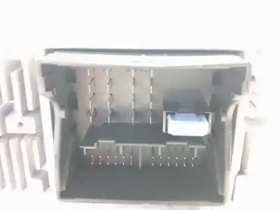 Second-hand car spare part audio system / radio cd for citroen c4 cactus * oem iam references 1614449880 9816302280 