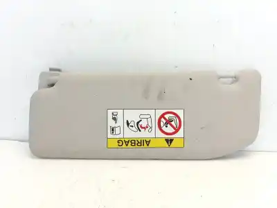 Автозапчастина б/у ПРАВИЛЬНИЙ НАТІР для CITROEN C4 CACTUS  Посилання на OEM IAM 98115412BJ  