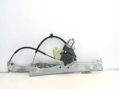 Piesă de schimb auto la mâna a doua MECANISM ACȚIONARE GEAM FAȚÃ DREAPTA pentru CITROEN C4 CACTUS  Referințe OEM IAM 9810287480 9674252480 