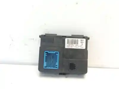 Автозапчасти б/у электронный модуль за citroen c4 cactus * ссылки oem iam  9811039380 