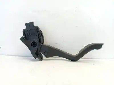 Second-hand car spare part accelerator pedal for citroen c4 cactus * oem iam references  9671433780 
