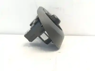Second-hand car spare part rearview side mirror switch for citroen c4 cactus * oem iam references 96673722zd  
