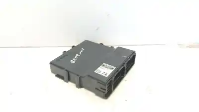 Tweedehands auto-onderdeel elektronische module voor toyota yaris active oem iam-referenties 899810d210