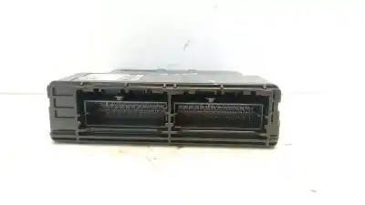 Second-hand car spare part electronic module for toyota yaris active oem iam references 899810d210 899810d220 