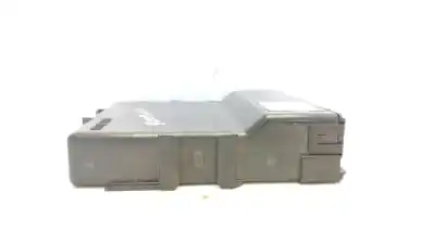 Second-hand car spare part electronic module for toyota yaris active oem iam references 899810d210 899810d220 