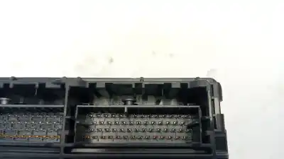 Second-hand car spare part electronic module for toyota yaris active oem iam references 899810d210 899810d220 