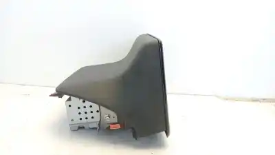 Second-hand car spare part multifunction display for toyota yaris active oem iam references 86140yp032  