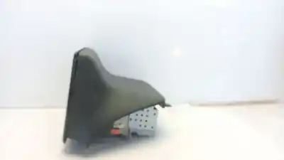 Second-hand car spare part multifunction display for toyota yaris active oem iam references 86140yp032  