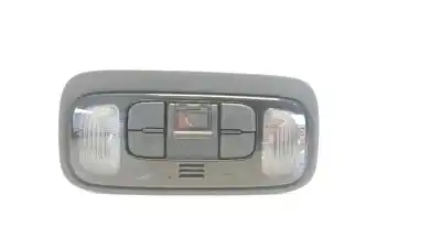 Tweedehands auto-onderdeel binnenlicht voor toyota yaris active oem iam-referenties 81260k0100