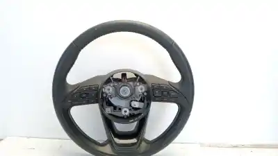 Tweedehands auto-onderdeel stuur voor toyota yaris active oem iam-referenties 45100k0140c1