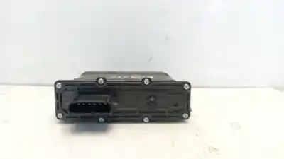 Second-hand car spare part electronic module for toyota yaris active oem iam references 89680k0010  