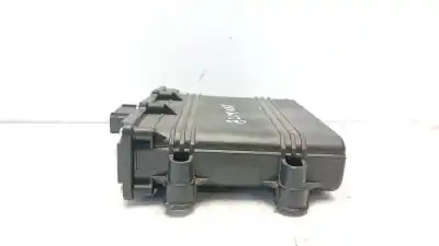 Second-hand car spare part electronic module for toyota yaris active oem iam references 89680k0010  