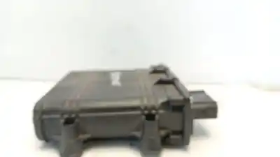 Second-hand car spare part electronic module for toyota yaris active oem iam references 89680k0010  