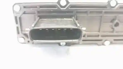 Second-hand car spare part electronic module for toyota yaris active oem iam references 89680k0010  