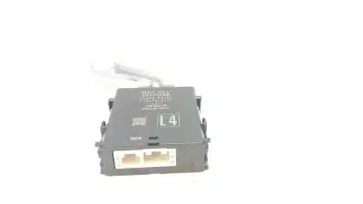 Tweedehands auto-onderdeel elektronische module voor toyota yaris active oem iam-referenties 8594052100