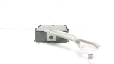 Second-hand car spare part electronic module for toyota yaris active oem iam references 8594052100  