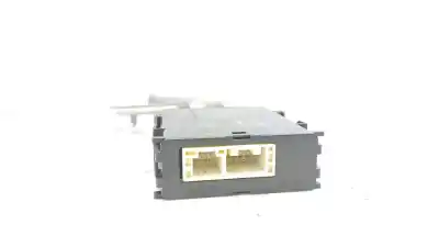 Second-hand car spare part electronic module for toyota yaris active oem iam references 8594052100  