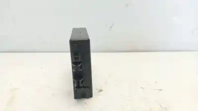 Second-hand car spare part electronic module for toyota yaris active oem iam references 8978402220  