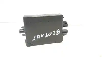 Second-hand car spare part electronic module for toyota yaris active oem iam references 8978402220  