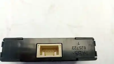 Second-hand car spare part electronic module for toyota yaris active oem iam references 8978402220  