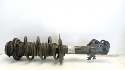 Tweedehands auto-onderdeel schokbreker rechts voor voor toyota yaris active oem iam-referenties 485100dg20