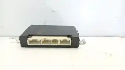 Second-hand car spare part electronic module for toyota yaris active oem iam references 8922252012  