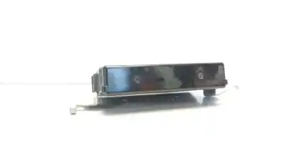 Second-hand car spare part electronic module for toyota yaris active oem iam references 8922252012  