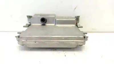 Second-hand car spare part electronic module for toyota yaris active oem iam references 8646c0d010  