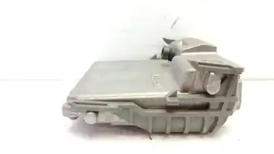 Second-hand car spare part electronic module for toyota yaris active oem iam references 8646c0d010  